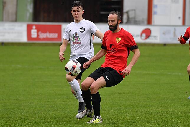 Bild 30: FSV Rheinfelden feiert Pflichtsieg gegen Schlusslicht FC Emmendingen – und wir haben die Bilder