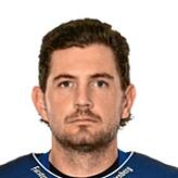 Chris Brown (Fehervar AV19/ Ungarn)