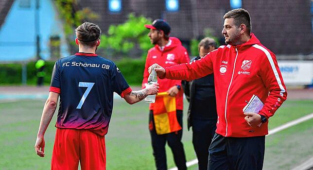 Bild 30: SG FC Wehr/Brennet siegt 1:0 beim FC Schönau – und wir haben Bilder!