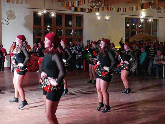 Bild 21: Die schönsten Bilder vom Oldieball in Bermatingen