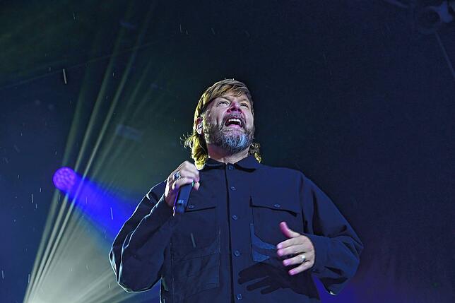 Bild 11: Villingen-Schwenningen: So war der Auftakt beim Sommersound VS mit Rea Garvey