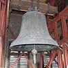 Tradition oder Ruhestörung? Die Herz-Jesu-Glocke sorgt für Diskussionen.