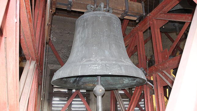 Tradition oder Ruhestörung? Die Herz-Jesu-Glocke sorgt für Diskussionen.