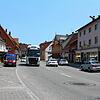 Die Ortsdurchfahrten Immendingen und Zimmern sind stark vom Durchgangsverkehr belastet. Für sie gibt es seit 2012 einen Lärmaktionsplan ...