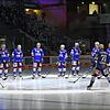Sind momentan Tabellenletzter in der Deutschen Eishockey-Liga: Die Schwenninger Wild Wings.