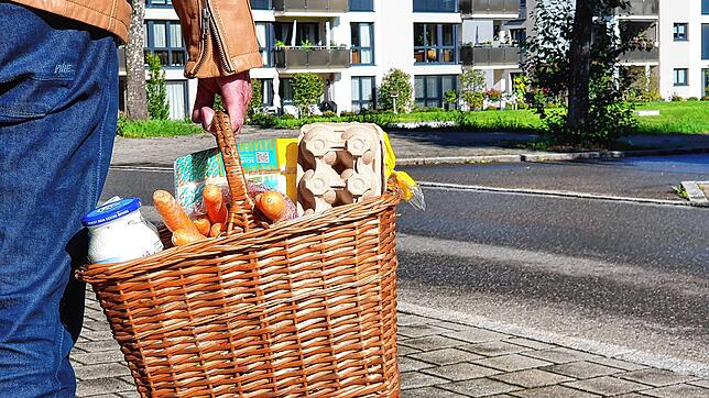 Endlich vor Ort einkaufen können: Das ist seit langem ein großes Anliegen der Menschen, die in der Bergstadt leben. In Kürze wird dieser ...
