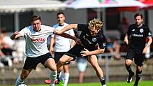 Bild : SG FC Wehr/Brennet unterliegt FC Emmendingen mit 0:4 – und wir haben Fotos! (Teil 1)