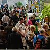 Die Messe am Hochrhein ist ein Publikumsmagnet. Sie wurde auf 2021 verschoben.
