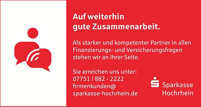 Bild 18: Umbau der Werkstatt, Verabschiedung und Vorstellung Geschäftsführer: Wechsel in der Geschäftsleitung