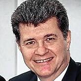 Markus Herz ist Vorstand der Volksbank Meßkirch. Er rechnet mit einer Zinserhöhung auf 1,75 Prozent.