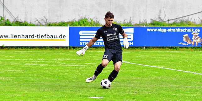 Bild 38: SG Mettingen/Krenkingen besiegt den TuS Efringen-Kirchen mit 6:1 – und wir haben Bilder!