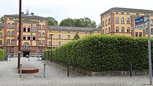Wer führt ab dem 1. April 2025 das Präsidium in Konstanz?