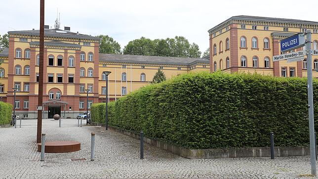 Wer führt ab dem 1. April 2025 das Präsidium in Konstanz?