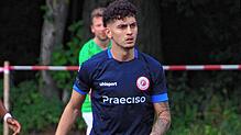 Daniel Moreno Tallon ist aktuell mit drei Treffern bester Torschütze beim FC Bad Dürrheim. Kann er dazu beitragen, dass die Kurstädter ...