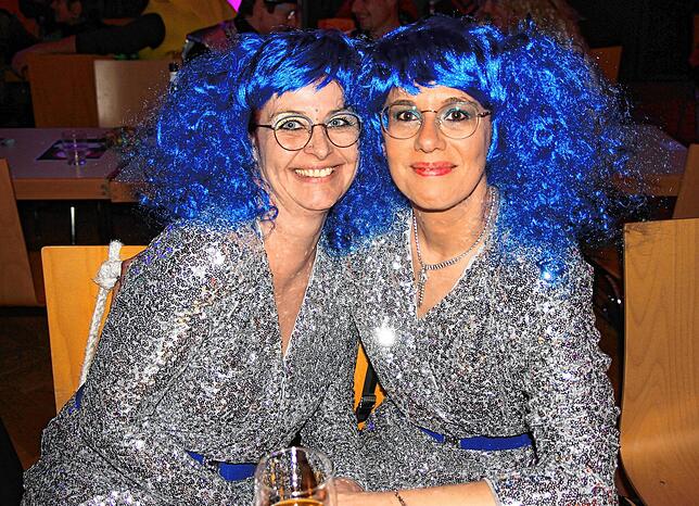 Bild 14: Zunftball der Zukunft: So intergalaktisch war das Event in Bräunlingen!