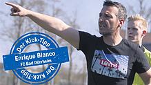 Enrique Blanco nimmt den 30. Landesliga-Spieltag unter die Lupe.