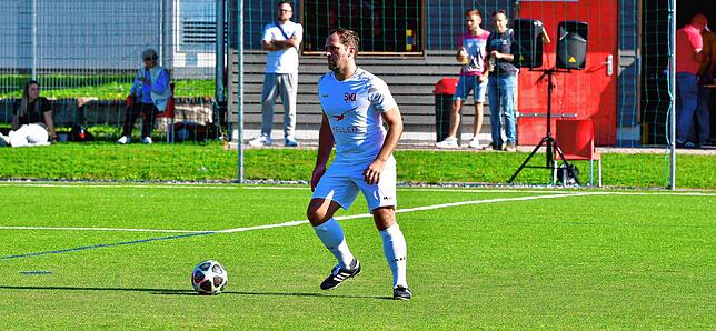 Bild 26: SV Jestetten besiegt den SV Herten mit 7:5– und wir haben Bilder!