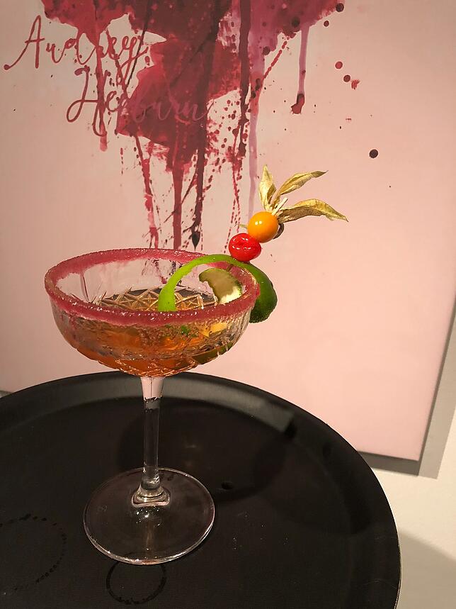 Bild 2: Mit diesen Sommer-Drinks von Profis peppen Sie jede Party auf