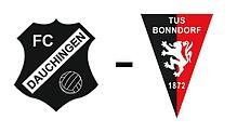 Bild : Die SG Dauchingen/Weilersbach dreht das Spiel und besiegt den TuS Bonndorf