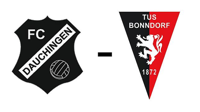 Bild : Die SG Dauchingen/Weilersbach dreht das Spiel und besiegt den TuS Bonndorf