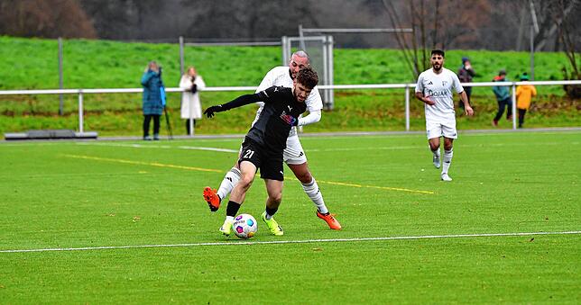 Bild 31: SV Blau-Weiß Murg besiegt den FC Wittlingen mit 6:3 – und wir haben Bilder!