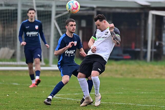Bild 31: FC Hauingen besiegt den VfB Waldshut mit 3:0 – und wir haben Fotos!