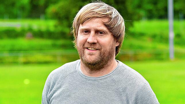 Rückzug: Nach dreijähriger Tätigkeit und wenige Tage nach der Rückkehr in die Kreisliga A stellte Lothar Lehmann beim SV Eschbach sein ...