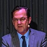 Jürgen Keck.