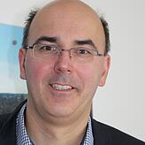 Thomas Goldschmidt, Stadtmarketing-Geschäftsführer