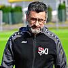 Rückkehr: Michele Masi (51) hat am Gründonnerstag beim abstiegsbedrohten Schlusslicht SV Jestetten die Trainingsleitung wieder ...