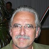 Einer der Vereinsgründer: Tilo Schneckenburger.