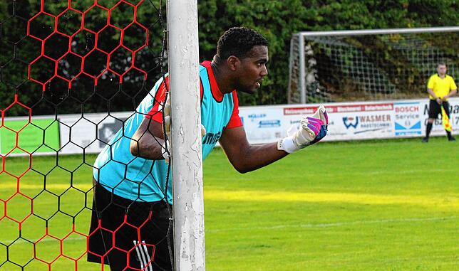 Bild 17: Remis für FSV Rheinfelden im ersten Testspiel &ndash; und wir haben Bilder!