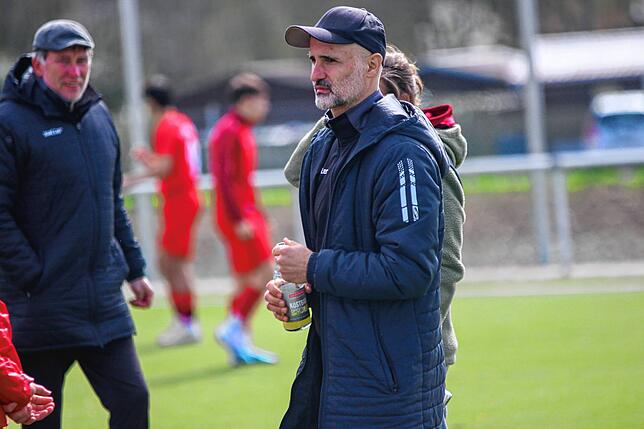 Bild 24: FC Tiengen 08 spielt 3:3 nach 0:3 gegen den SC Wyhl – und wir haben Fotos!