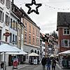 Wandel in der Innenstadt? In den vergangenen Jahrzehnten hat sich Überlingen als Marktplatz verändert. Zwei Einzelhändler erzählen von ...