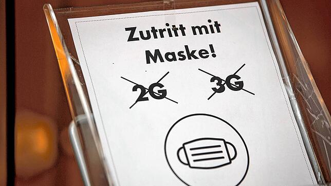 Bund und Länder arbeiten an Lockerungen der Corona-Maßnahmen.