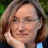 Tatjana Erkert ist Sprecherin der Landesanstalt für Umwelt Baden-Württemberg.