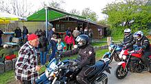 Am letzten April-Wochenende plant der Motorradsportclub (MSC) sein rundes Jubiläum in Kirchdorf. Es werden über 100 Teilnehmer aus ...