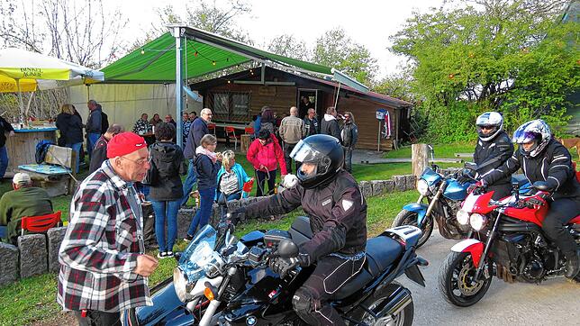 Am letzten April-Wochenende plant der Motorradsportclub (MSC) sein rundes Jubiläum in Kirchdorf. Es werden über 100 Teilnehmer aus ...