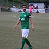Mit einem Blitztor in der ersten Spielminute brachte Raphael Emminger den FC Bräunlingen in Front. Am Ende aber gewann der TuS Bonndorf 2:1.