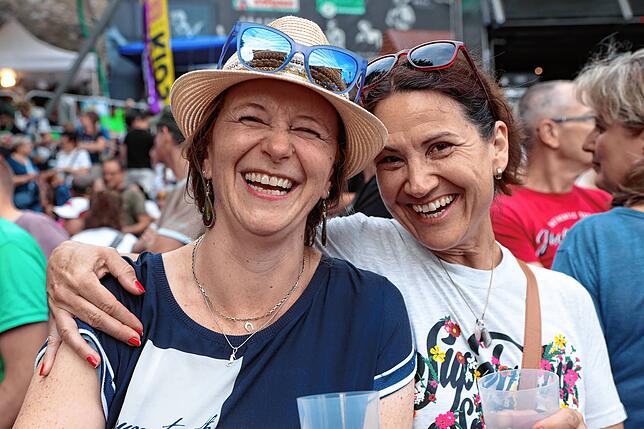 Bild 3: Sportfreunde Stiller begeistern auf dem Hohentwiel-Festival – hier gibt‘s die besten Bilder