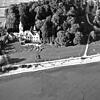 1988: Endlich gibt es eine Promenade. In der Bildmitte links das Schloss Seeheim, die frühere Villa Scholz, rechts oben das Bodenseestadion.