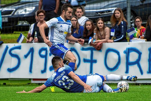 Bild 22: FC Weizen bezwingt den SV Stühlingen mit 3:1 &ndash; und wir haben Bilder!