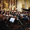 Ein Festkonzert zum Schwyzertag gibt es am Freitag, 30. Juni, in der Stadtpfarrkirche Mariä Himmelfahrt. Bild: Ursula Freudig