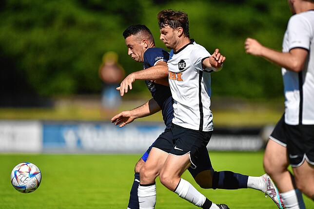 Bild 41: VfB Waldshut siegt 2:1 beim FC Emmendingen und steigt in die Landesliga auf &ndash; wir haben Bilder!