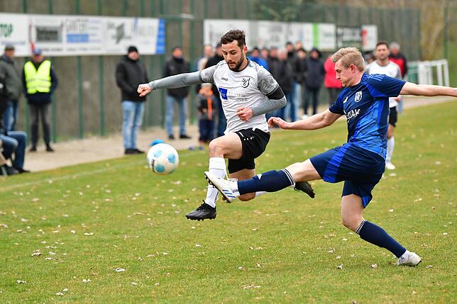 Bild 38: SV Buch besiegt den SV BW Murg mit 5:4 – und wir haben Fotos!
