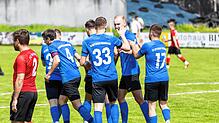Bild : SG Mettingen/Krenkingen besiegt den FC Hochrhein mit 5:0 – und wir haben Fotos!