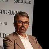 Martin Gruner war von 2014 bis 2017 Erster Beigeordneter der Stadt Waldshut-Tiengen und ist aktuell Baubürgermeister in Weil am Rhein.