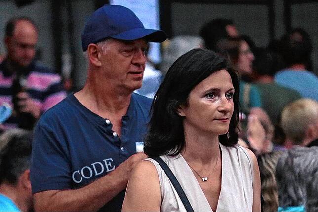 Bild 20: Sting im Salemer Schlossgarten – hier die schönsten Einblicke! (Teil 1)