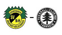 Bild : SV Hölzlebruck feiert 5:3-Heimerfolg über FC Tannheim