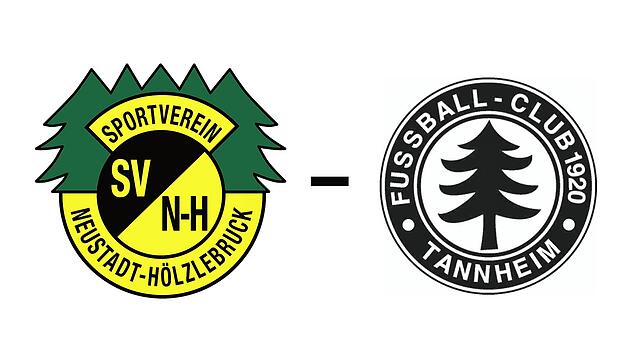 Bild : SV Hölzlebruck feiert 5:3-Heimerfolg über FC Tannheim